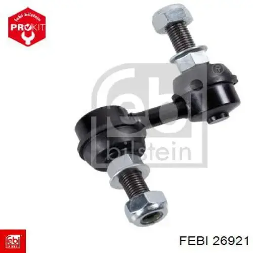 Подушка коробки передач Febi 26921 цена, от 66.11 USD