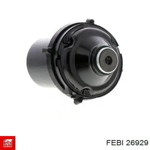 Опора стойки амортизатора переднего Febi 26929 цена, от 12.61 USD