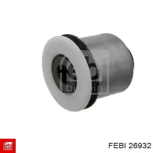 Сайлентблок верхнего рычага передней подвески Febi 26932 цена, от 6.20 USD