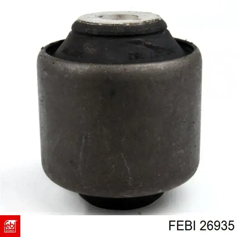 Опора стойки амортизатора переднего Febi 26935 цена, от 28.04 USD