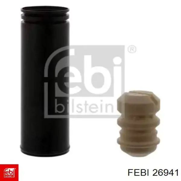 Пыльник стойки задней Febi 26941 цена, от 2.44 USD