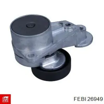 Роликовий модуль натяжителя ремня Febi 26949 цена, от 49.04 USD
