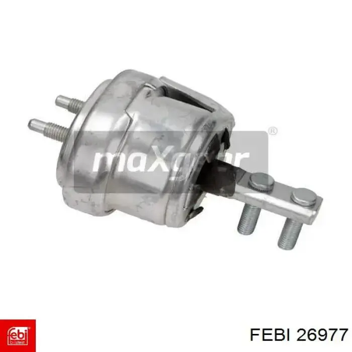 Подушка двигателя Febi 26977 цена, от 237.24 USD