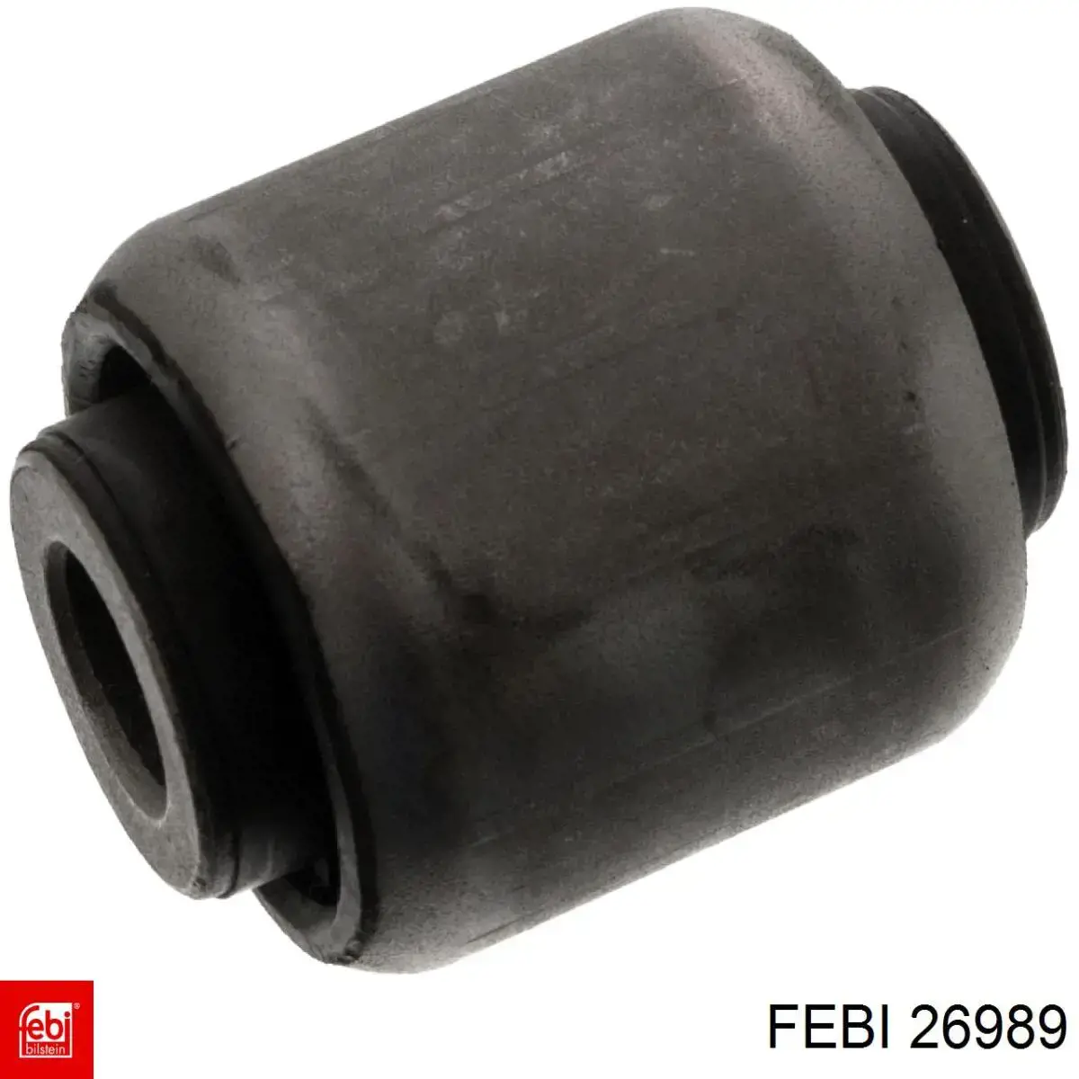 Compre 26989 Febi Filtro de ar