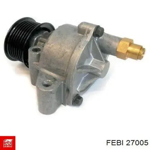 Купить 27005 Febi Вакуумный насос