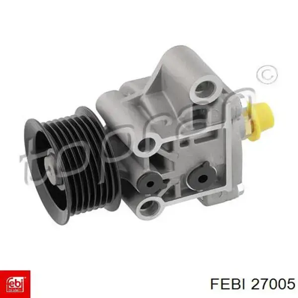 Вакуумный насос 27005 Febi