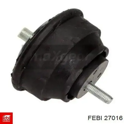 Ролик натяжителя ремня газораспределения Febi 27016 цена, от 10.71 USD
