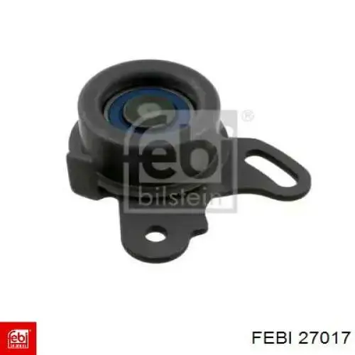 Ролик натяжителя ремня газораспределения Febi 27017 цена, от 11.87 USD