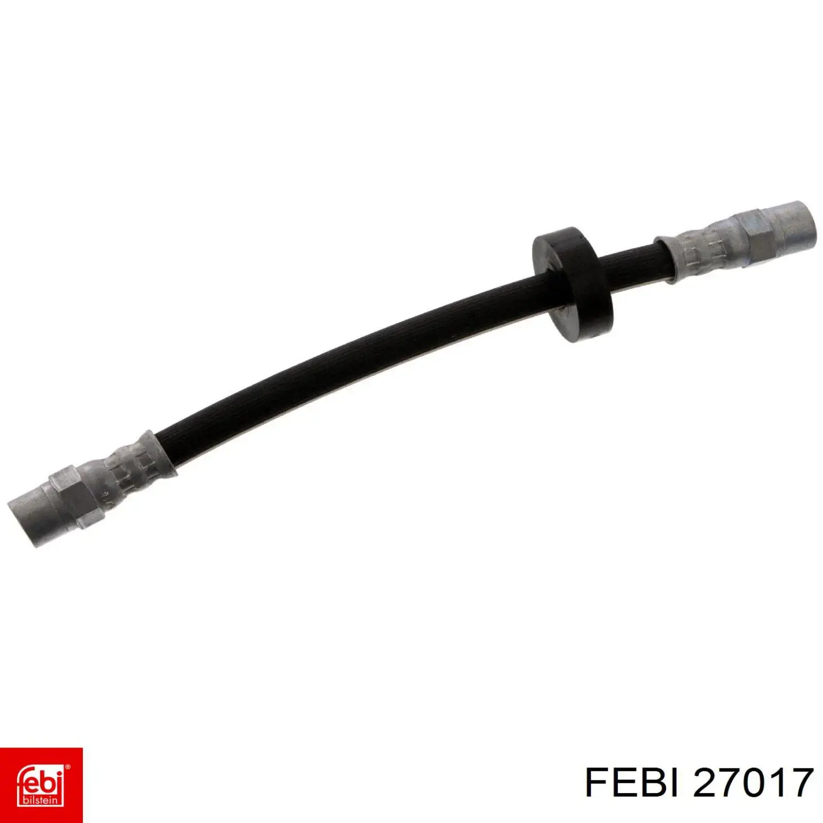 Ролик натяжителя Febi 27017