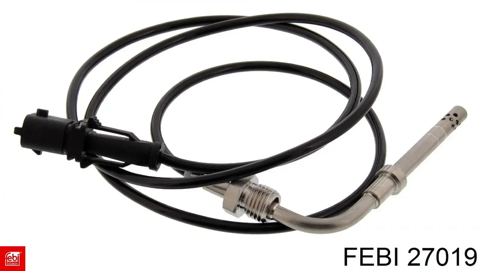 Ролик ГРМ 27019 Febi