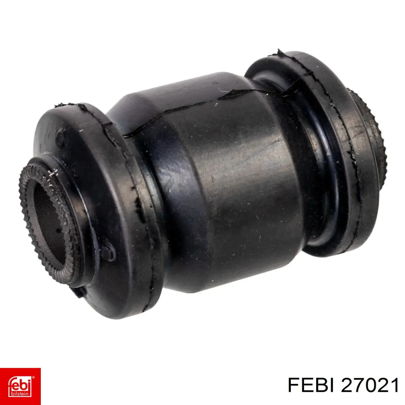 Ролик натяжителя Febi 27021