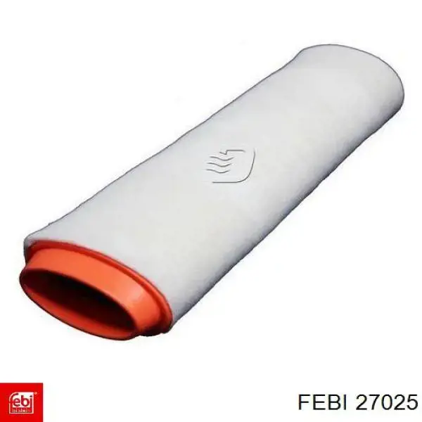 Воздушный фильтр 27025 Febi