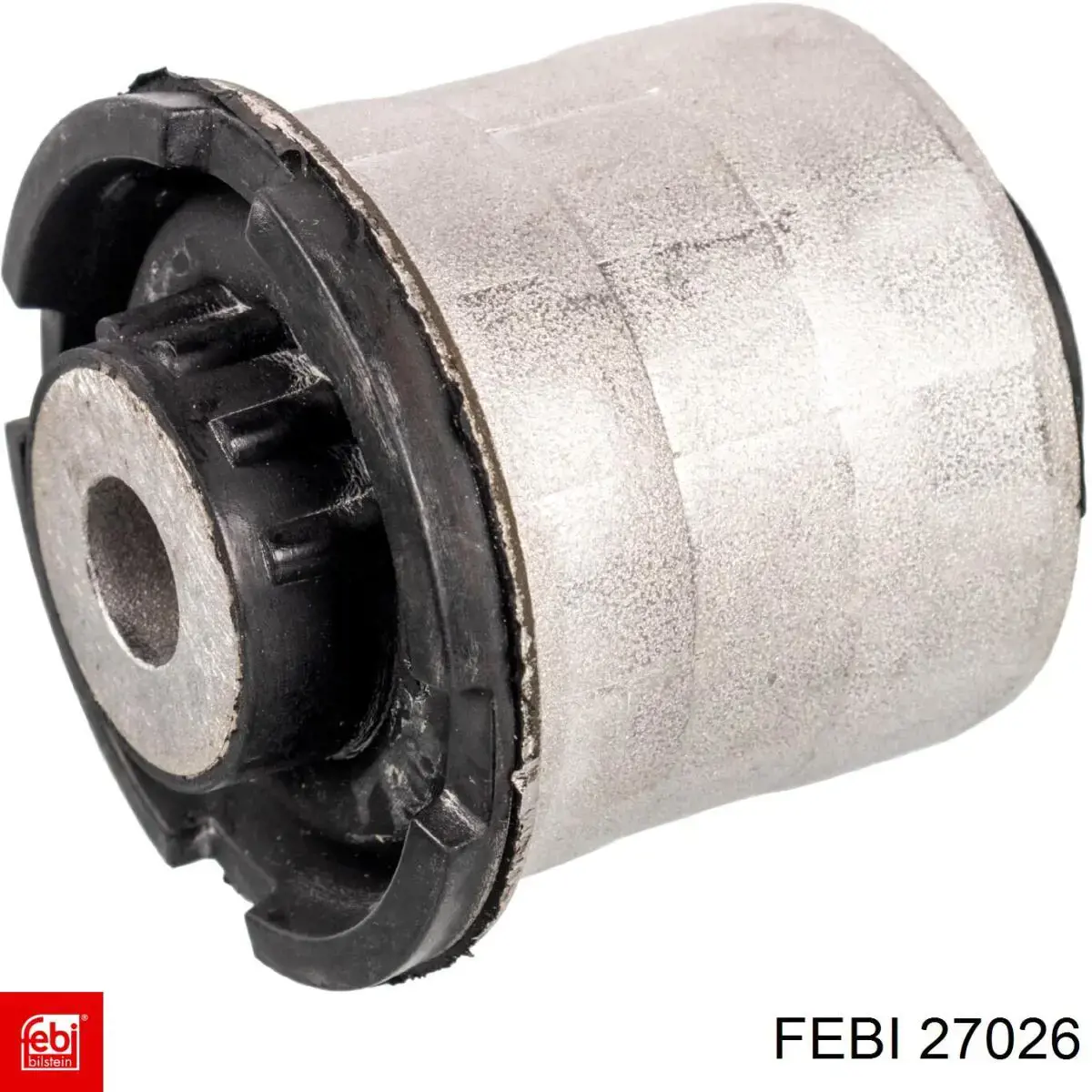 Элемент воздушного фильтра Febi 27026 цена, от 5.27 USD