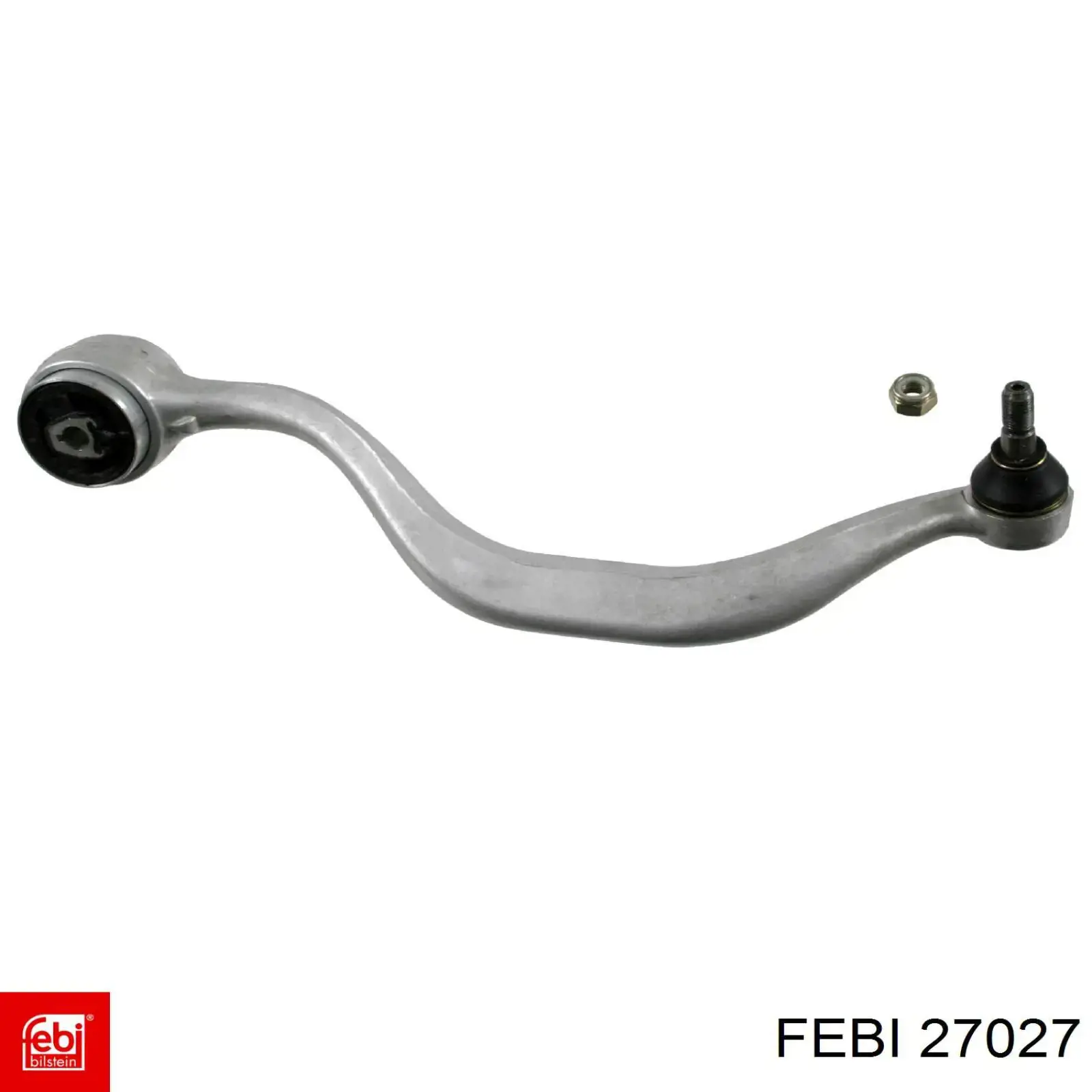 Воздушный фильтр 27027 Febi