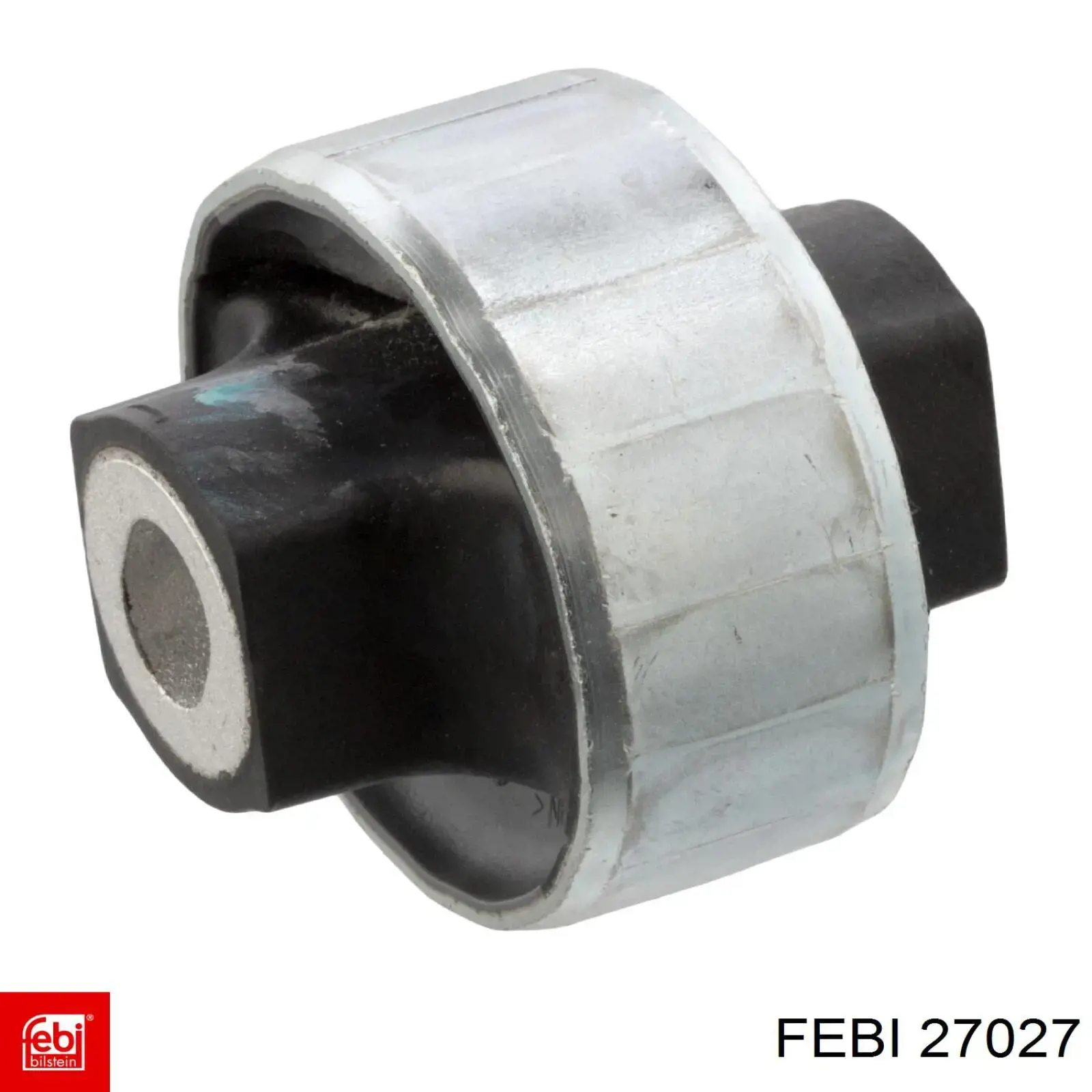 Элемент воздушного фильтра Febi 27027 цена, от 14.19 USD