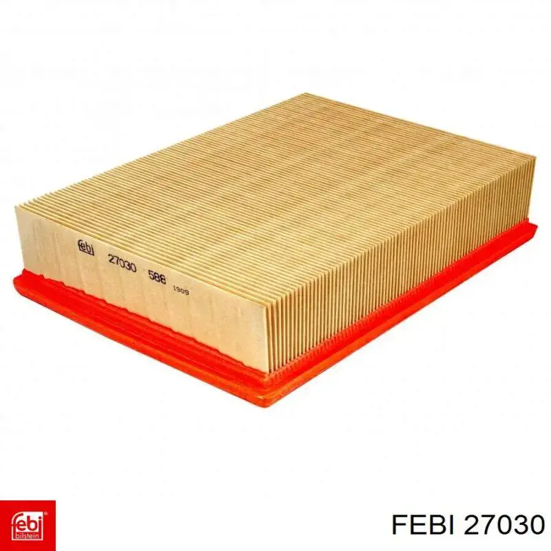 Воздушный фильтр 27030 Febi