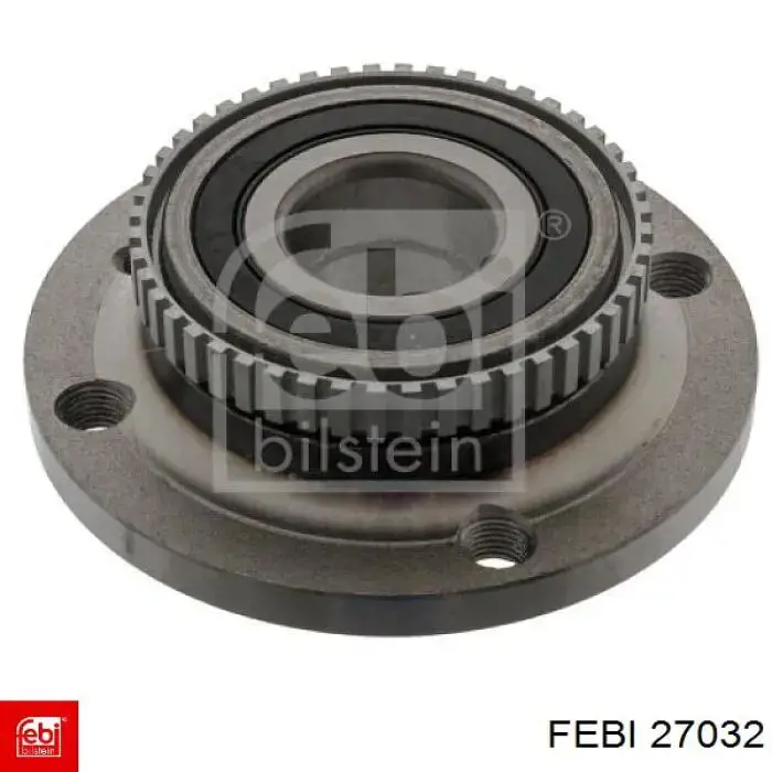 Элемент воздушного фильтра Febi 27032 цена, от 5.67 USD