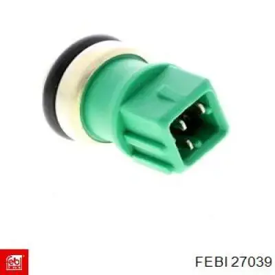 Датчик температуры жидкости Febi 27039