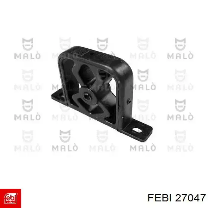 Болт колесный  Febi 27047 цена, от 26.72 USD