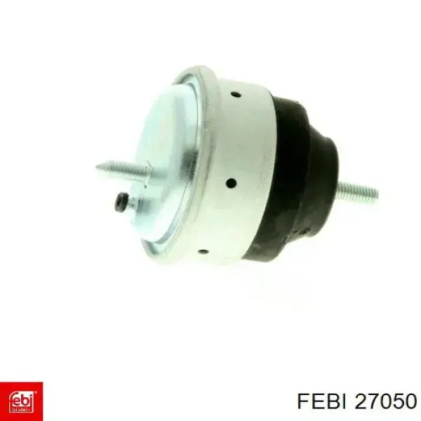 Купить 27050 Febi Пневмоподушка кабины