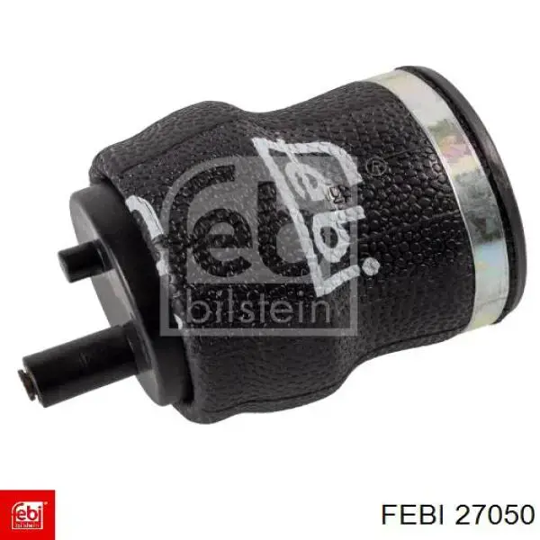 Пневмоподушка кабины Febi 27050 цена, от 25.60 USD