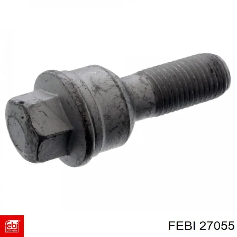 Болт колесный  Febi 27055 цена, от 24.85 USD