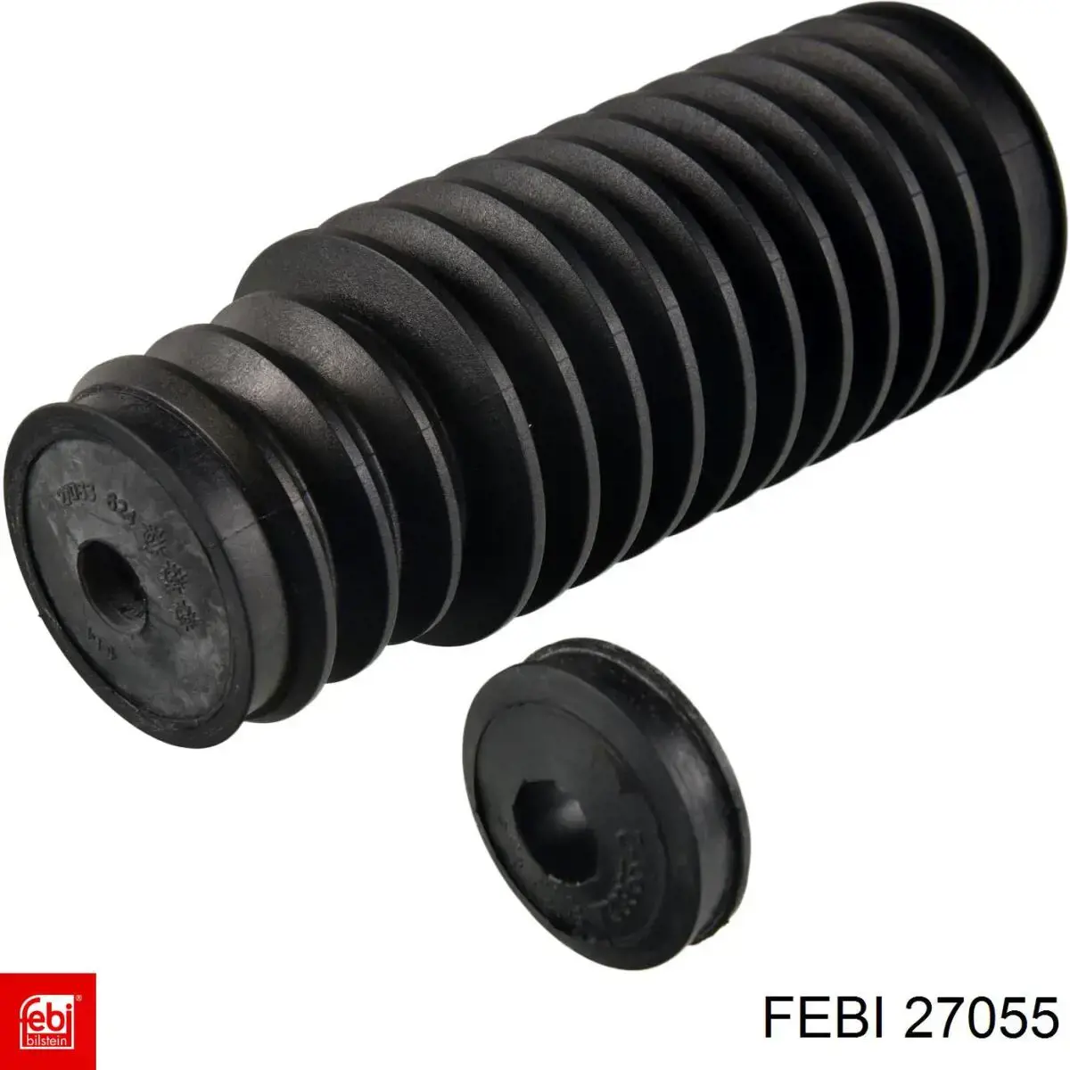 Купить 27055 Febi Болты на колеса