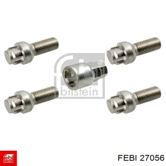  Febi 27056 цена, от 17.30 USD