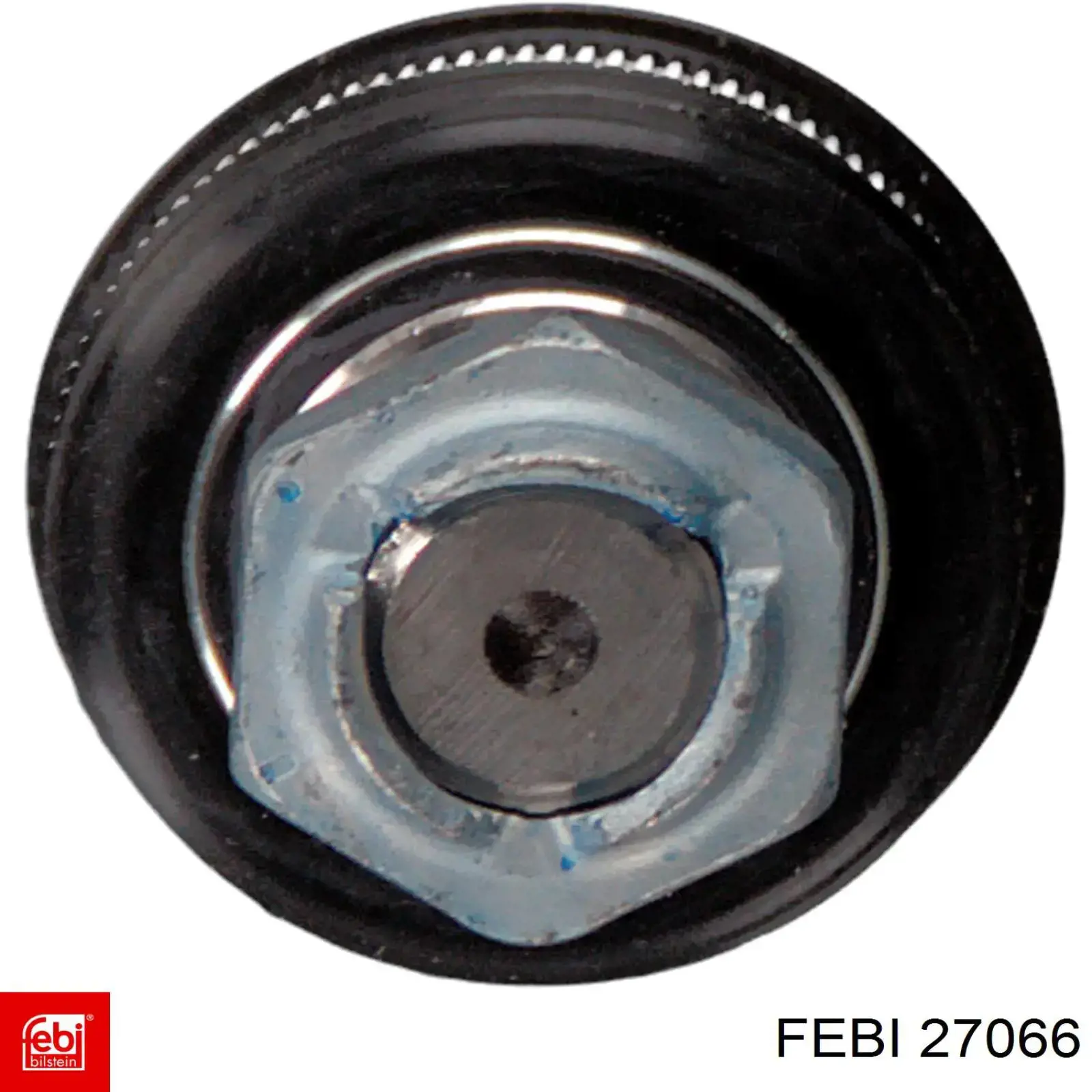 Шаровая опора, нижняя Febi 27066 цена, от 13.36 USD