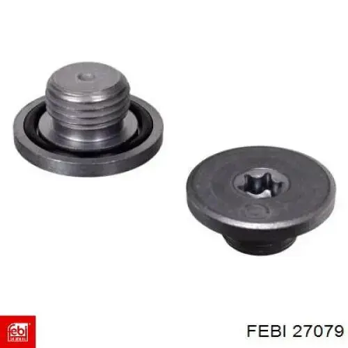 Пыльник шарнира угловых скоростей внутренний передний Febi 27079 цена, от 9.72 USD