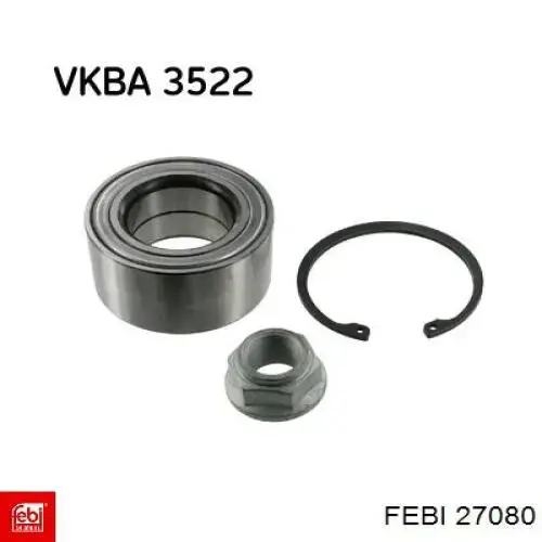 Купить 37109012 AND Механизм регулировки фаз грм