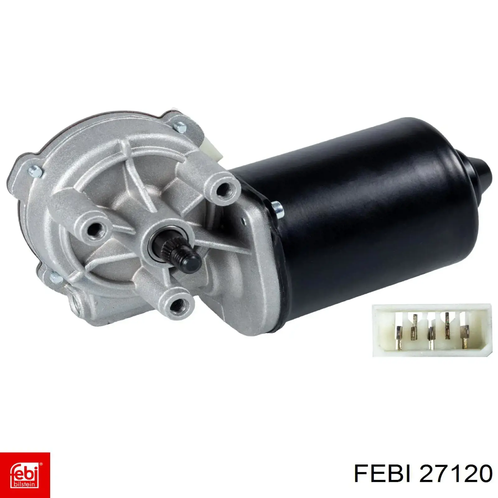 Купить 27120 Febi Ведуший ролик ГРМ