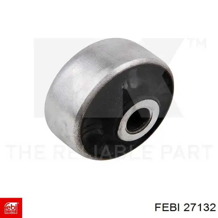 Модуль зажигания Febi 27132 цена, от 38.09 USD