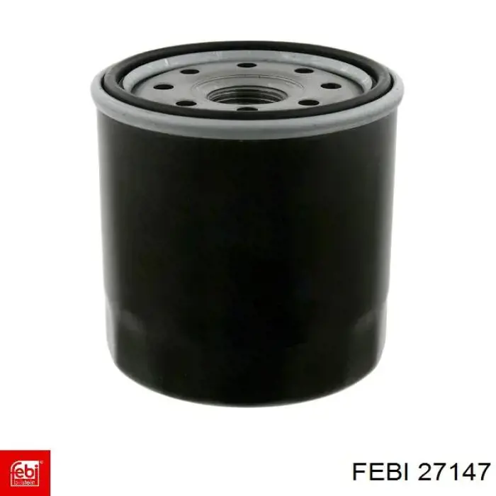 Фильтр очистки масла центробежный Febi 27147 цена, от 4.38 USD