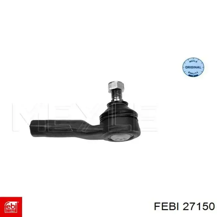 Рулевой наконечник Febi 27150 цена, от 8.46 USD