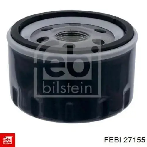 Фильтр очистки масла центробежный Febi 27155 цена, от 4.19 USD