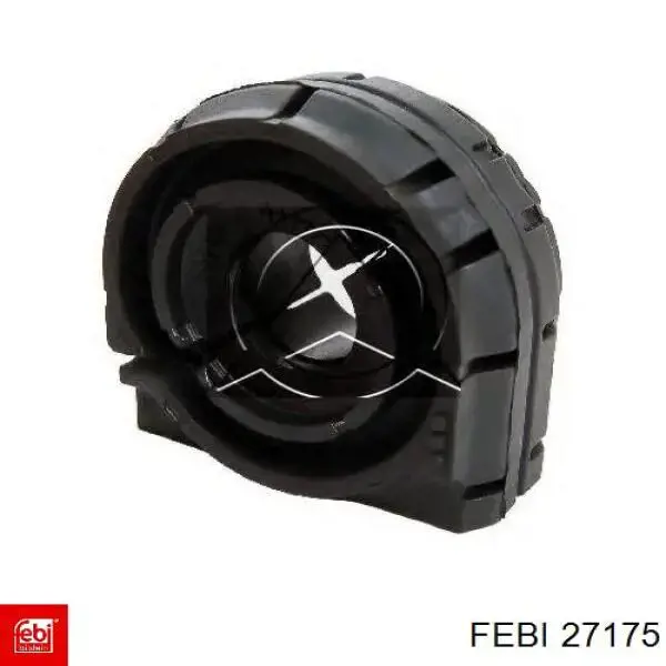 Датчик положения коленчатого вала Febi 27175 цена, от 9.86 USD
