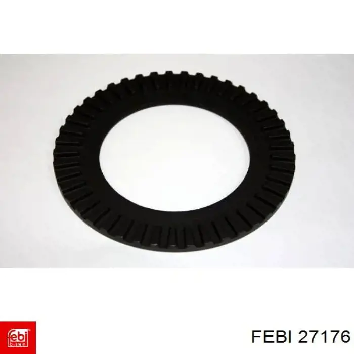 Купить 27176 Febi Кольцо АБС (ABS)