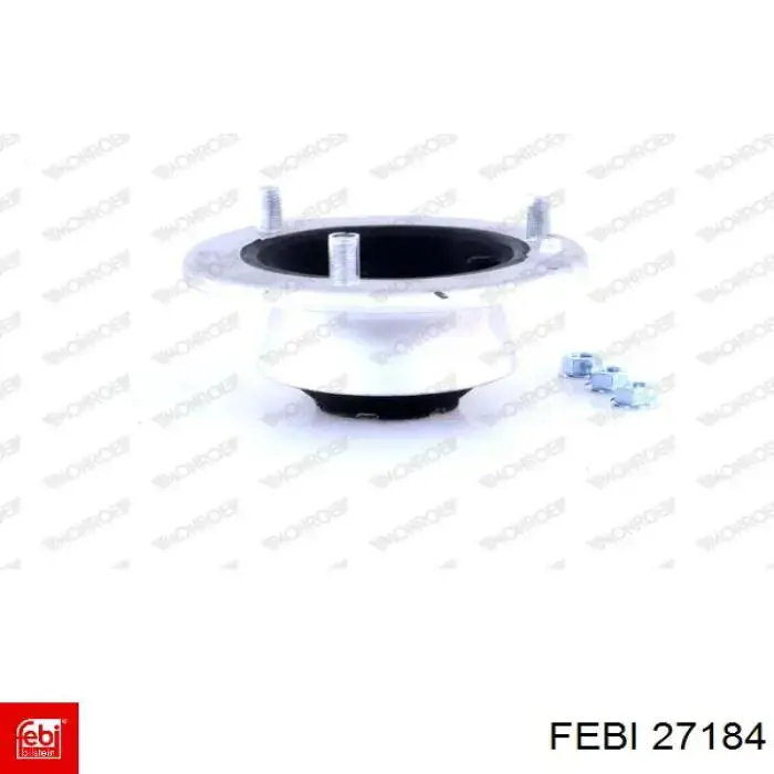 Трубка высокого давления ГУР AIC 54950