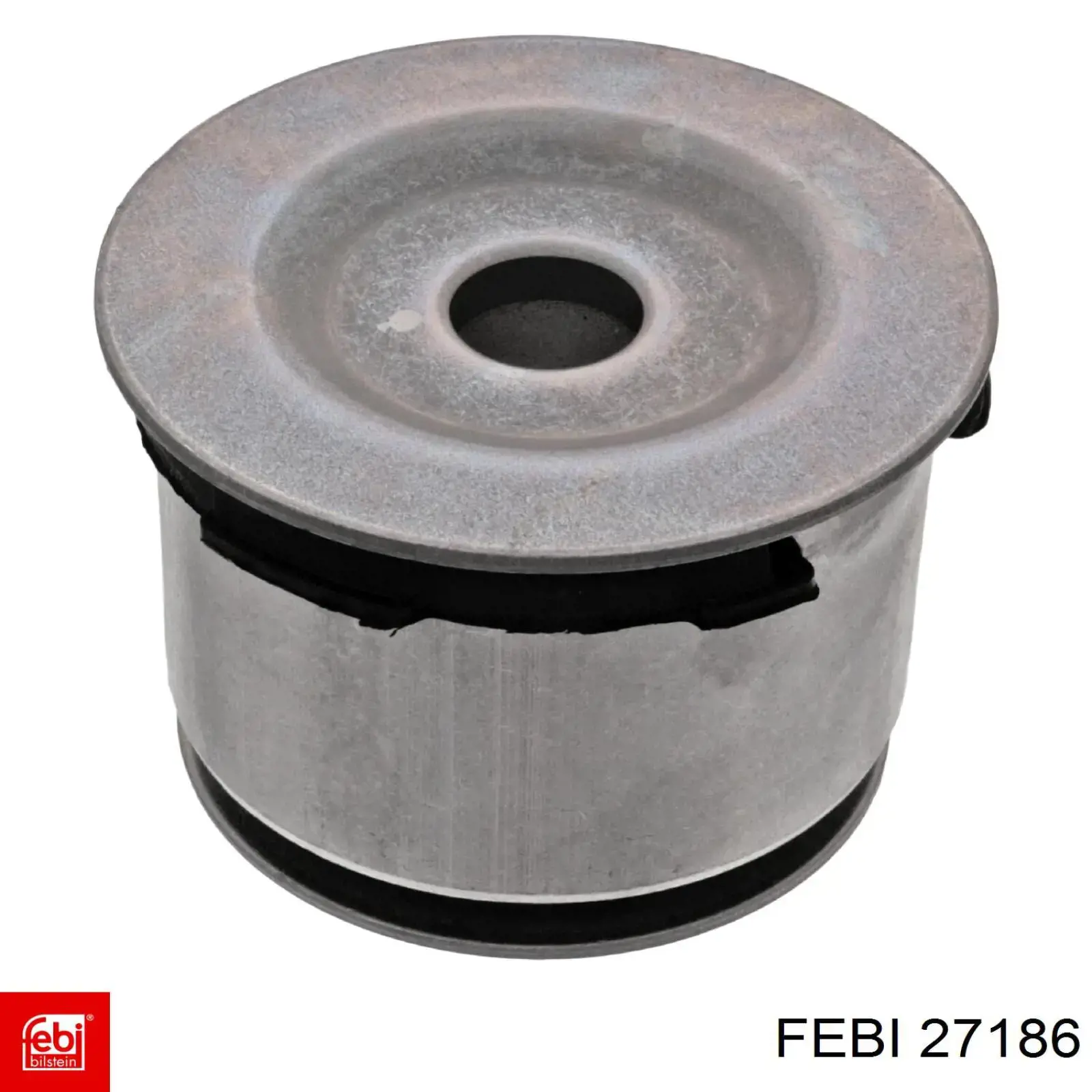 Датчик абсолютного давления в коллекторе Febi 27186 цена, от 31.34 USD