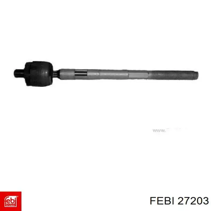 Рулевая тяга Febi 27203 цена, от 8.11 USD