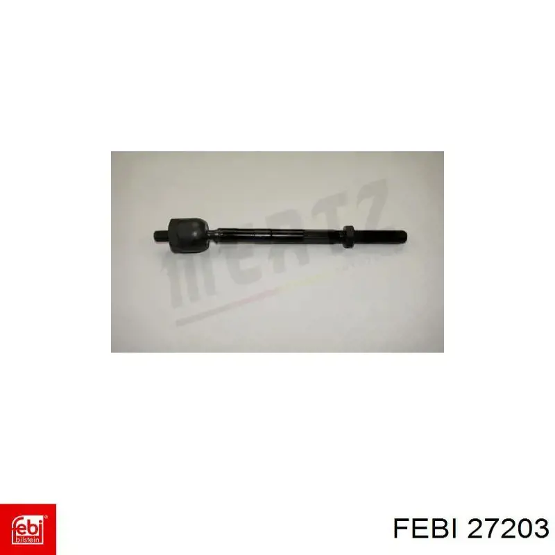 Рулевая тяга 27203 Febi