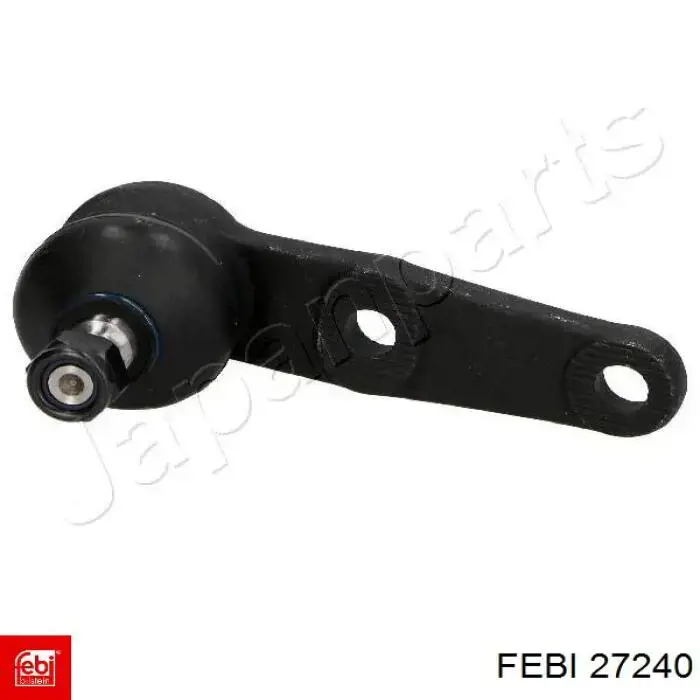 Шаровая опора, нижняя Febi 27240 цена, от 8.91 USD