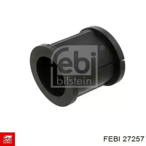 Резинка заднего стабилизатора STR STR120462 цена, от 3.70 USD