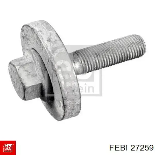 Купить 27259 Febi Болт шкива коленвала