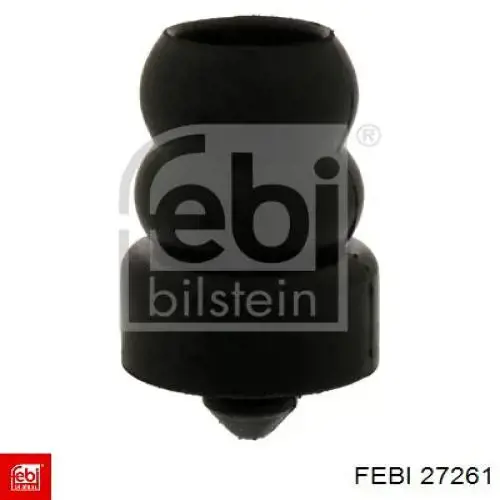 Опора карданного вала Febi 27261