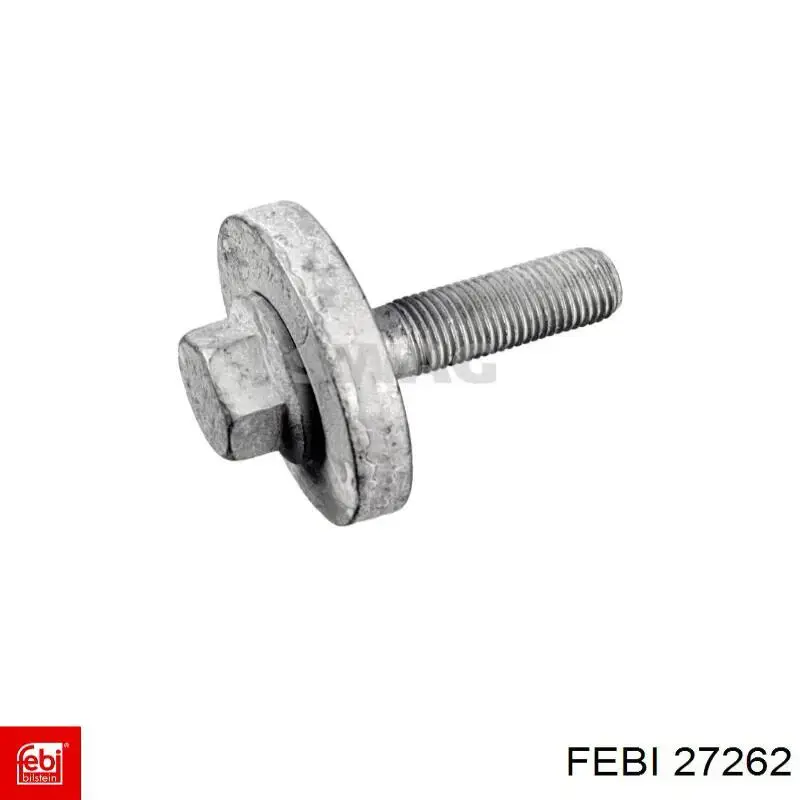 Купить 27262 Febi Амортизационная стойка