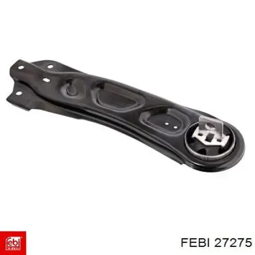 Элемент воздушного фильтра Febi 27275 цена, от 6.16 USD