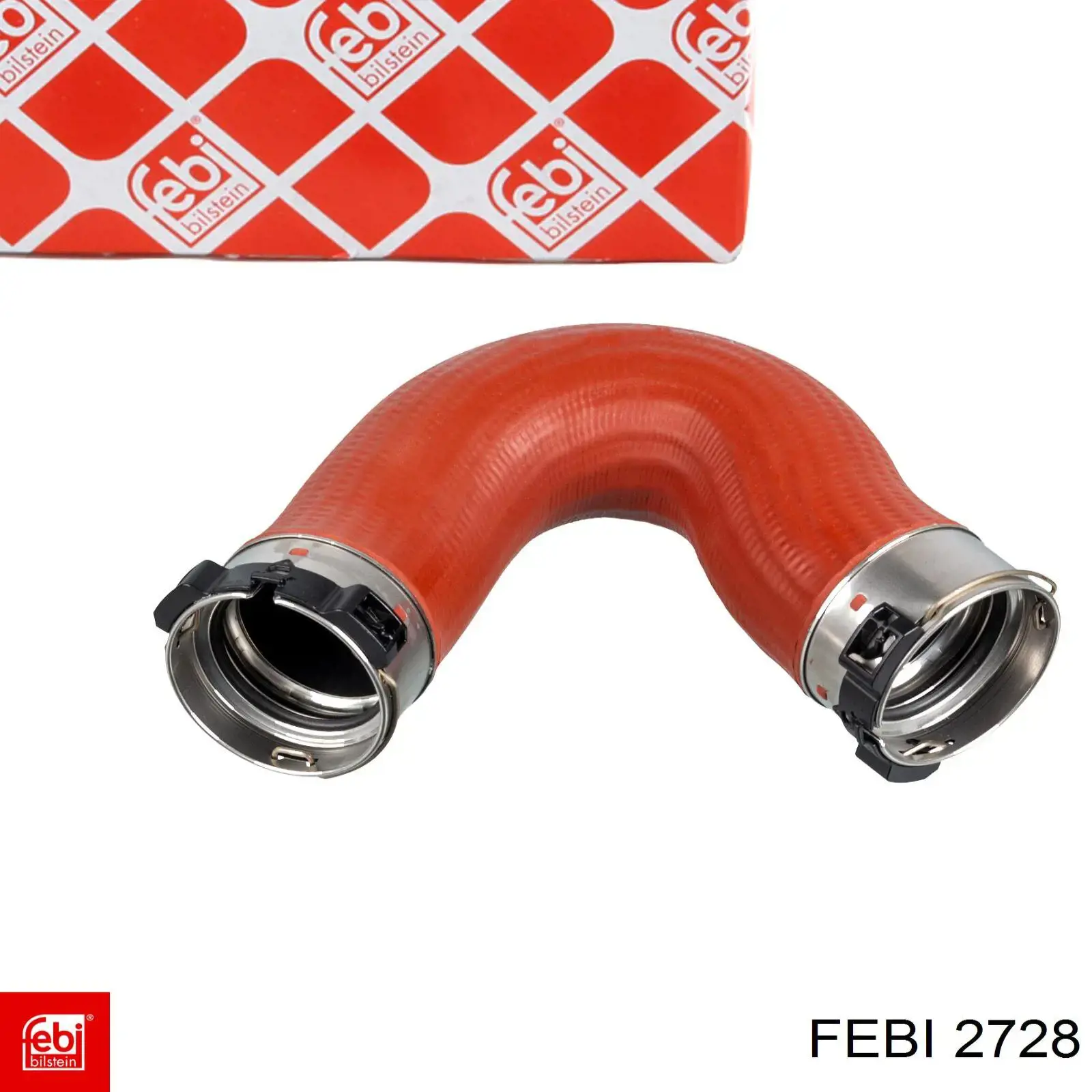 Карданный подшипник Febi 2728 цена, от 32.39 USD