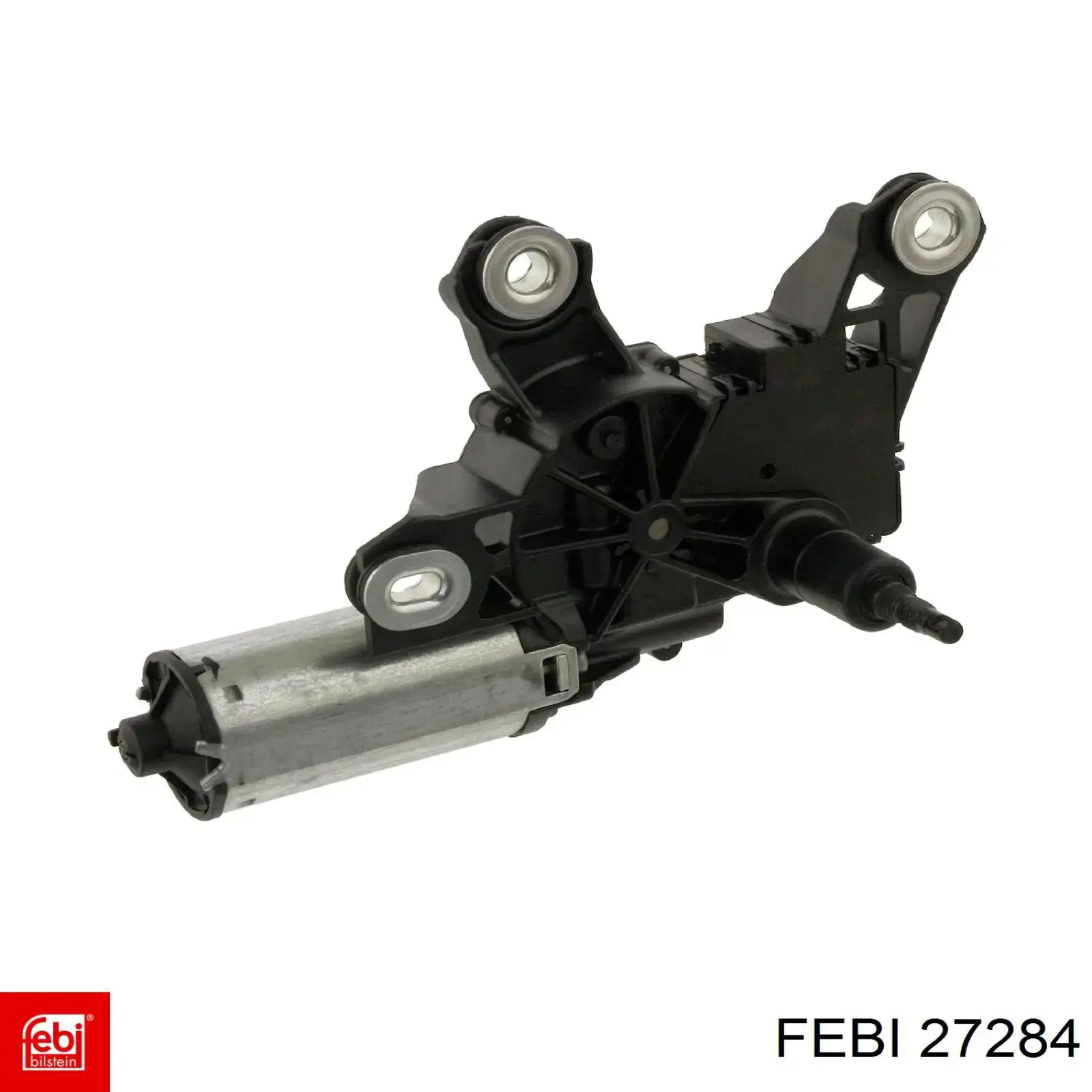 Стеклоочиститель двери задка Febi 27284 цена, от 59.84 USD